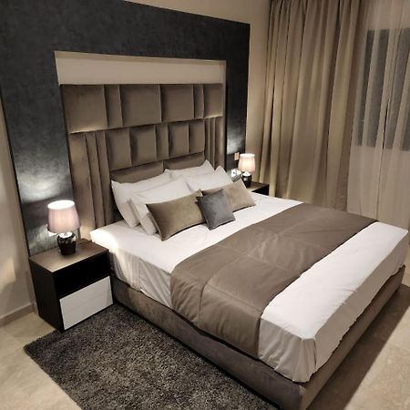 Luxury Modern Apartment In The Heart Of Marrakesh. 外观 照片