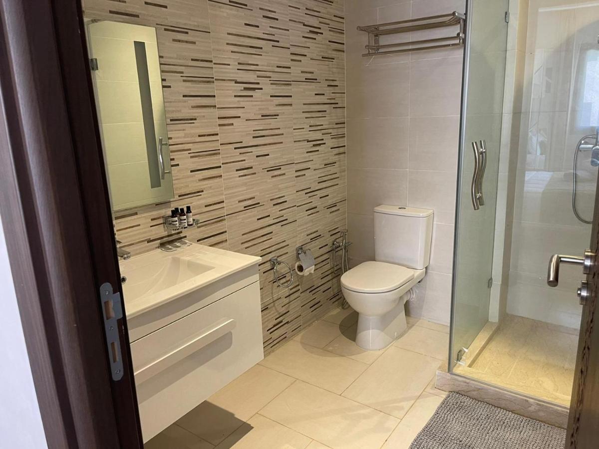 Luxury Modern Apartment In The Heart Of Marrakesh. 外观 照片