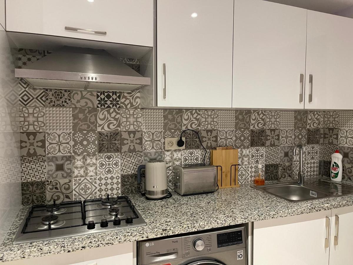 Luxury Modern Apartment In The Heart Of Marrakesh. 外观 照片